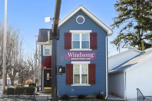 7315 E Main Street, Reynoldsburg, OH 43068