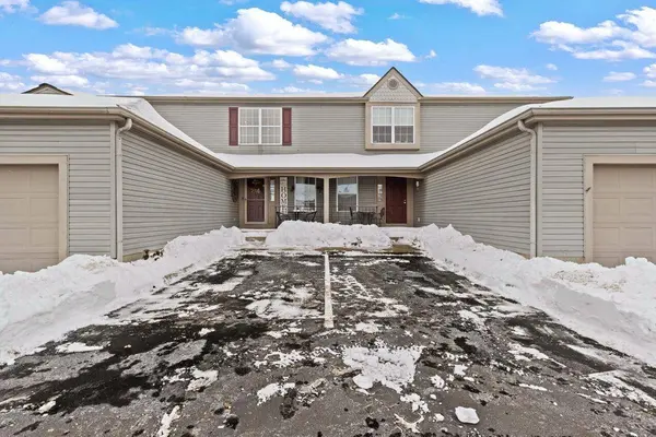 2101 Tamarin Drive #11B, Columbus, OH 43235