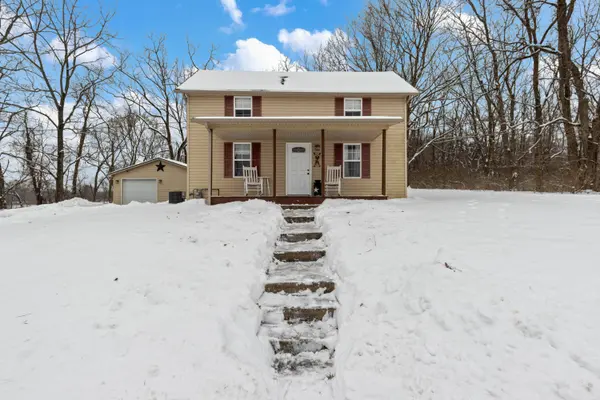 7195 Alspach Road, Lancaster, OH 43130