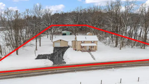 7195 Alspach Road, Lancaster, OH 43130