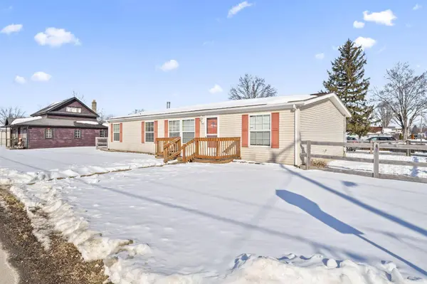 139 Myers Avenue, Buckeye Lake, OH 43008