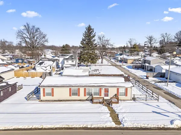 139 Myers Avenue, Buckeye Lake, OH 43008