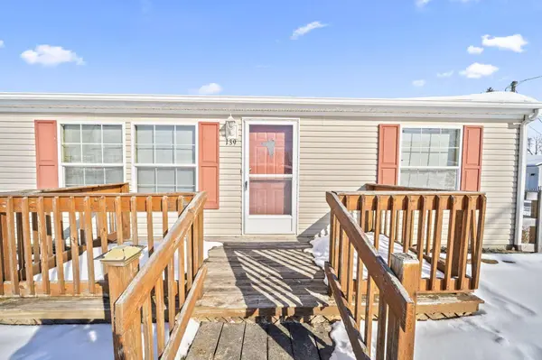 139 Myers Avenue, Buckeye Lake, OH 43008