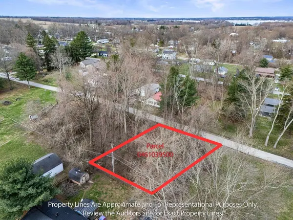 0 King Road, Thornville, OH 43076