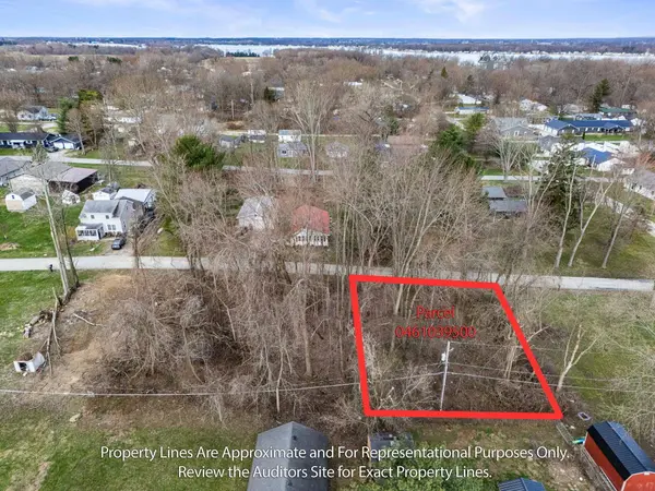 0 King Road, Thornville, OH 43076