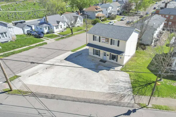 1212 N Columbus Street, Lancaster, OH 43130