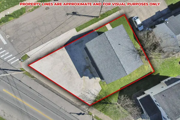 1212 N Columbus Street, Lancaster, OH 43130