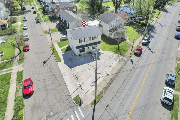 1212 N Columbus Street, Lancaster, OH 43130