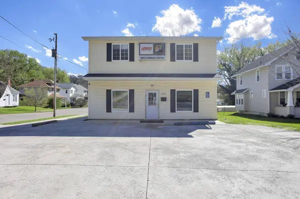 1212 N Columbus Street, Lancaster, OH 43130