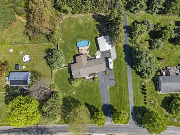 1860 Ginder Road, Lancaster, OH 43130