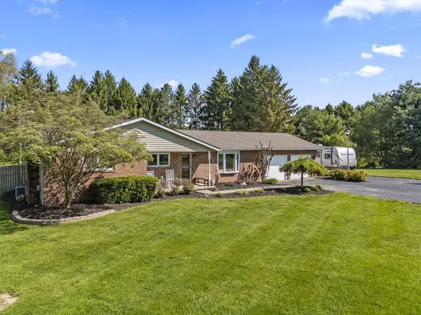 1860 Ginder Road, Lancaster, OH 43130