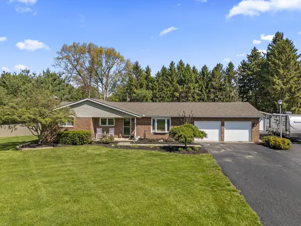 1860 Ginder Road, Lancaster, OH 43130