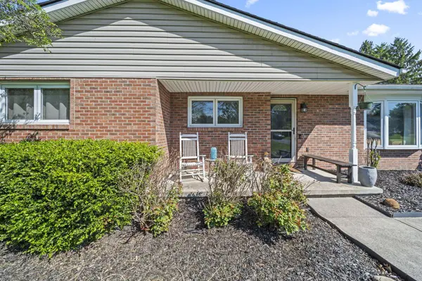 1860 Ginder Road, Lancaster, OH 43130