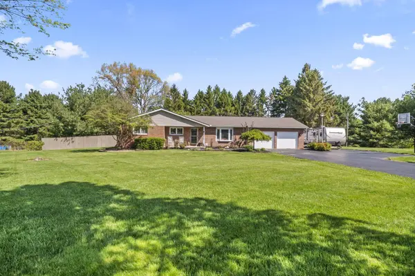 1860 Ginder Road, Lancaster, OH 43130