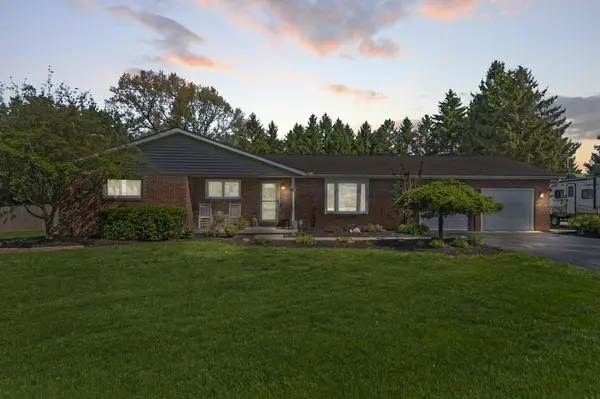 1860 Ginder Road, Lancaster, OH 43130