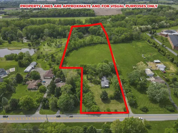 380 Gender Road, Canal Winchester, OH 43110