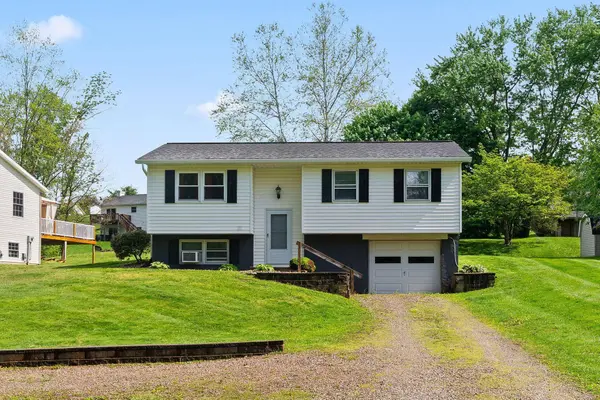 6415 Tanglewood Drive, Nashport, OH 43830