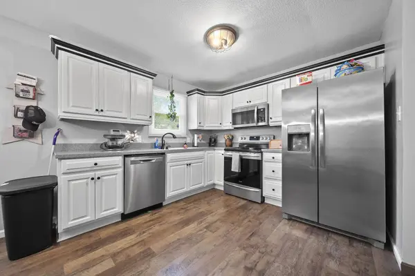 6415 Tanglewood Drive, Nashport, OH 43830