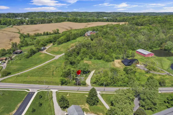 1205 Sheridan Drive, Lancaster, OH 43130