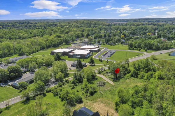 1205 Sheridan Drive, Lancaster, OH 43130