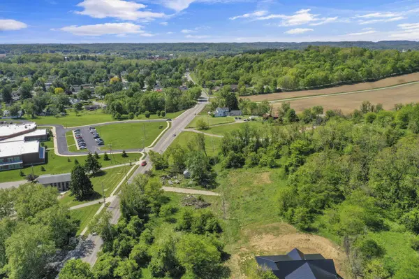 1205 Sheridan Drive, Lancaster, OH 43130