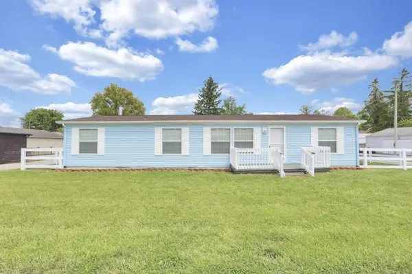 139 Myers Avenue, Buckeye Lake, OH 43008
