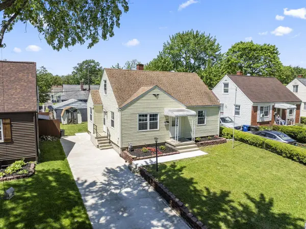 3583 Dresden Street, Columbus, OH 43224