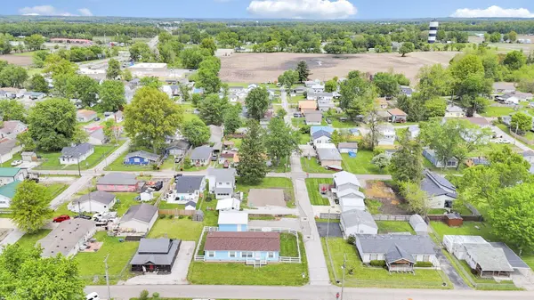 139 Myers Avenue, Buckeye Lake, OH 43008