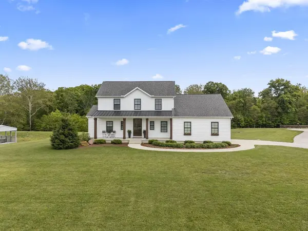 21746 Winstead Road, Circleville, OH 43113