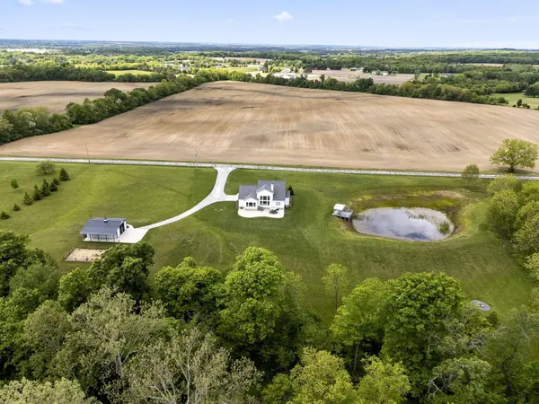 21746 Winstead Road, Circleville, OH 43113