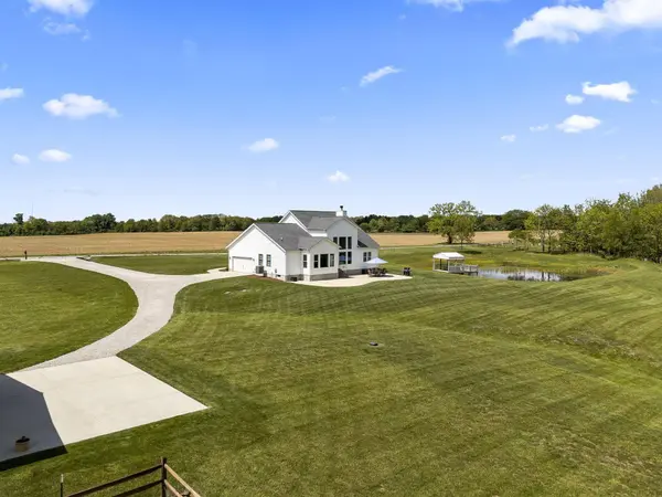 21746 Winstead Road, Circleville, OH 43113