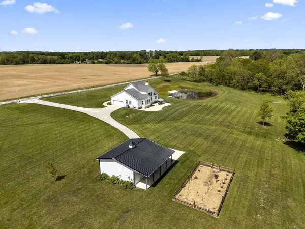 21746 Winstead Road, Circleville, OH 43113
