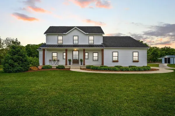21746 Winstead Road, Circleville, OH 43113