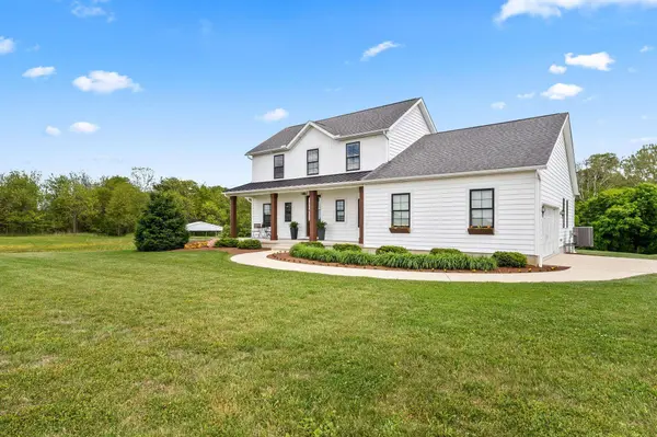 21746 Winstead Road, Circleville, OH 43113