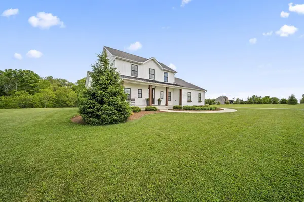 21746 Winstead Road, Circleville, OH 43113