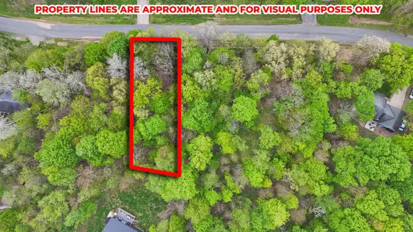 0 Apple Valley Drive #Lot 180, Howard, OH 43028