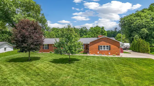 1030 Rhoda Lane, Lancaster, OH 43130