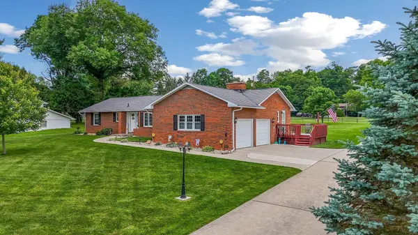 1030 Rhoda Lane, Lancaster, OH 43130