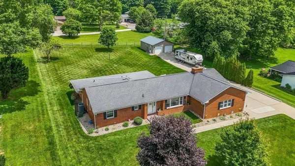 1030 Rhoda Lane, Lancaster, OH 43130