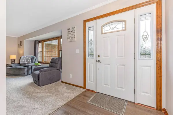 1030 Rhoda Lane, Lancaster, OH 43130