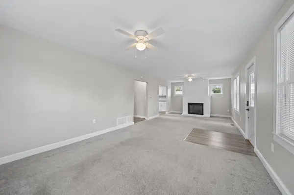 701 Mithoff Drive, Lancaster, OH 43130