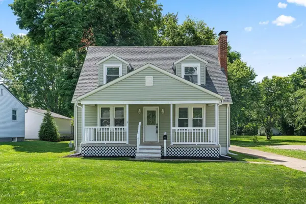 701 Mithoff Drive, Lancaster, OH 43130