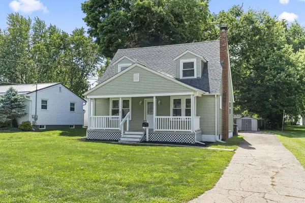 701 Mithoff Drive, Lancaster, OH 43130