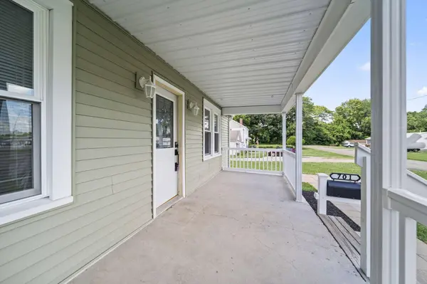 701 Mithoff Drive, Lancaster, OH 43130