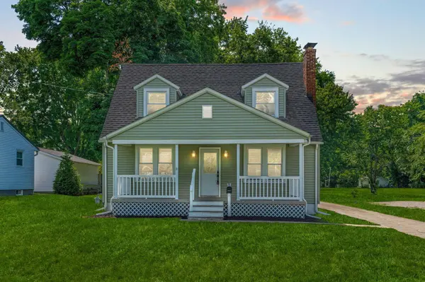 701 Mithoff Drive, Lancaster, OH 43130