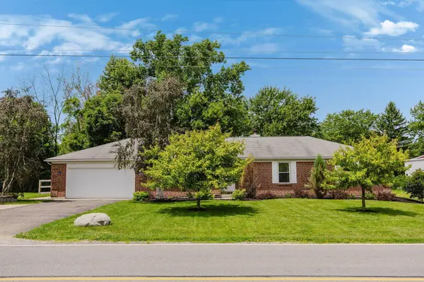 8540 Mink Street, Etna, OH 43062