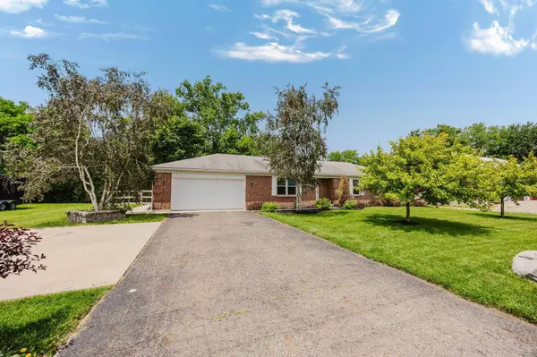 8540 Mink Street, Etna, OH 43062
