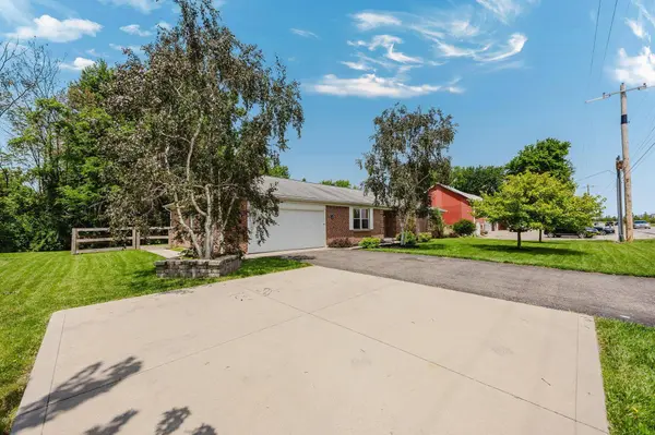 8540 Mink Street, Etna, OH 43062