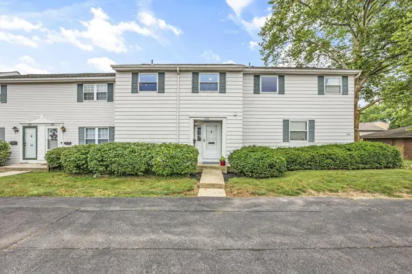 2783 Avati Drive #G2, Columbus, OH 43207