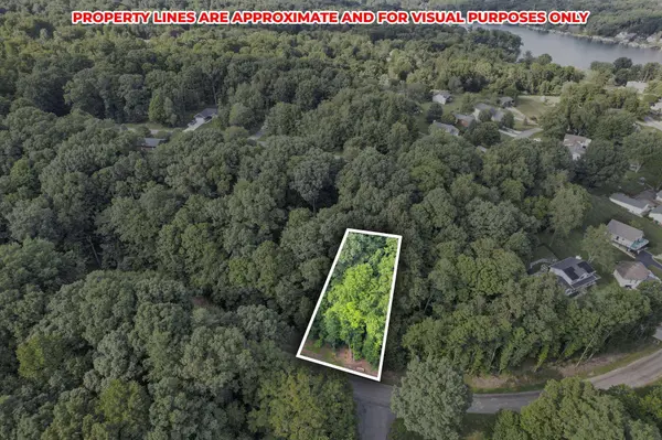 0 Apple Valley Drive #Lot 202, Howard, OH 43028
